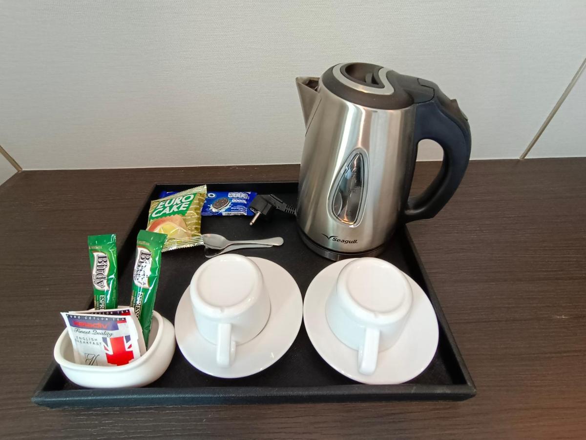 Viva La Vida Hotel 3*