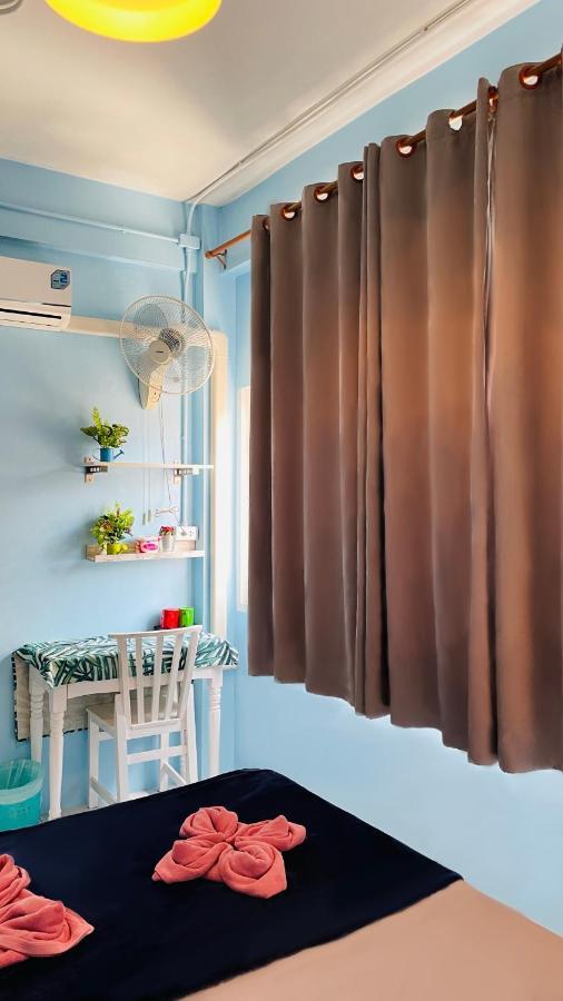 Guest house 4j Bangkok