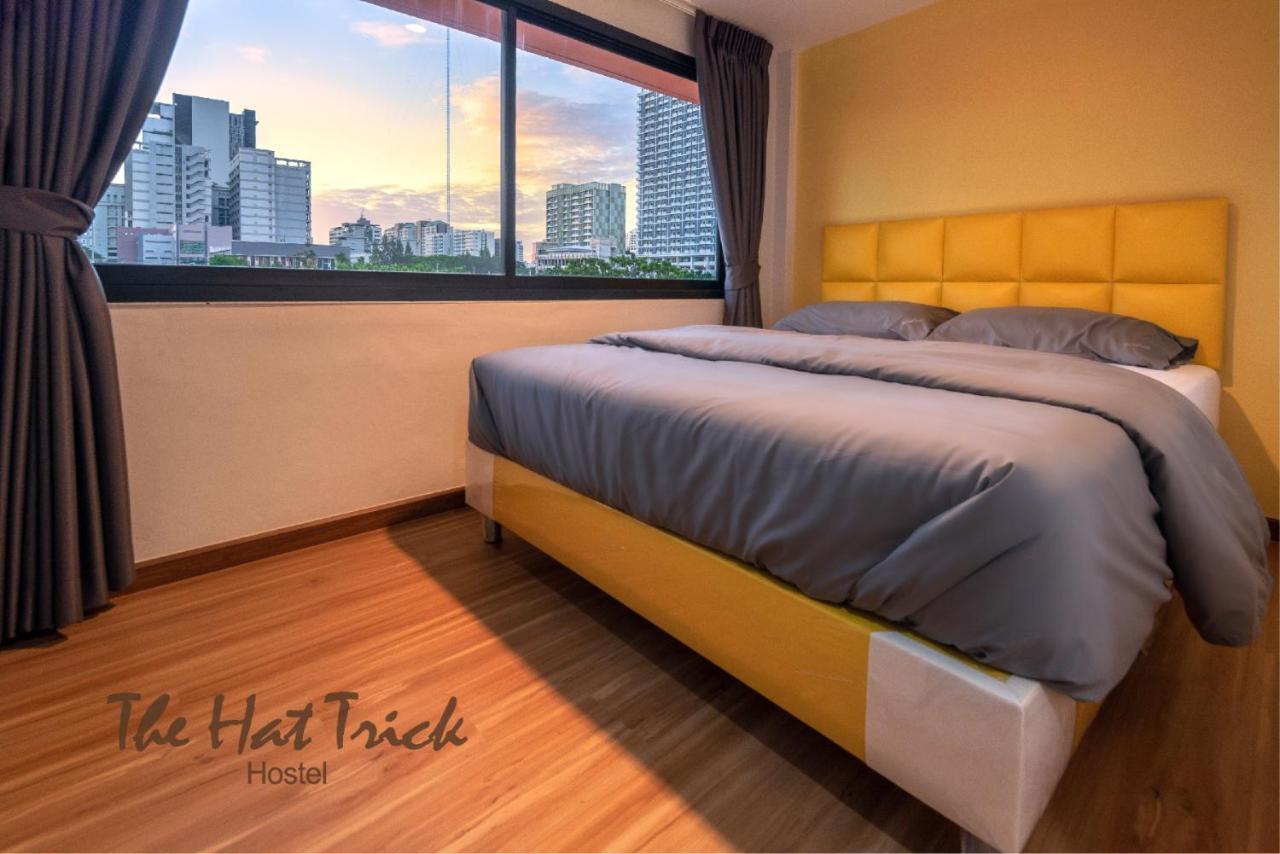 The Hat Trick Hostel *