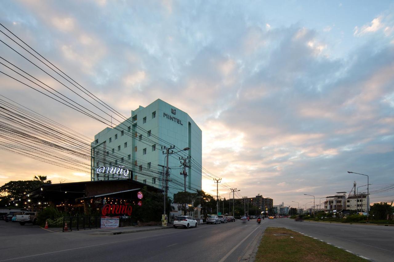 Mintel Huamark Bangkok