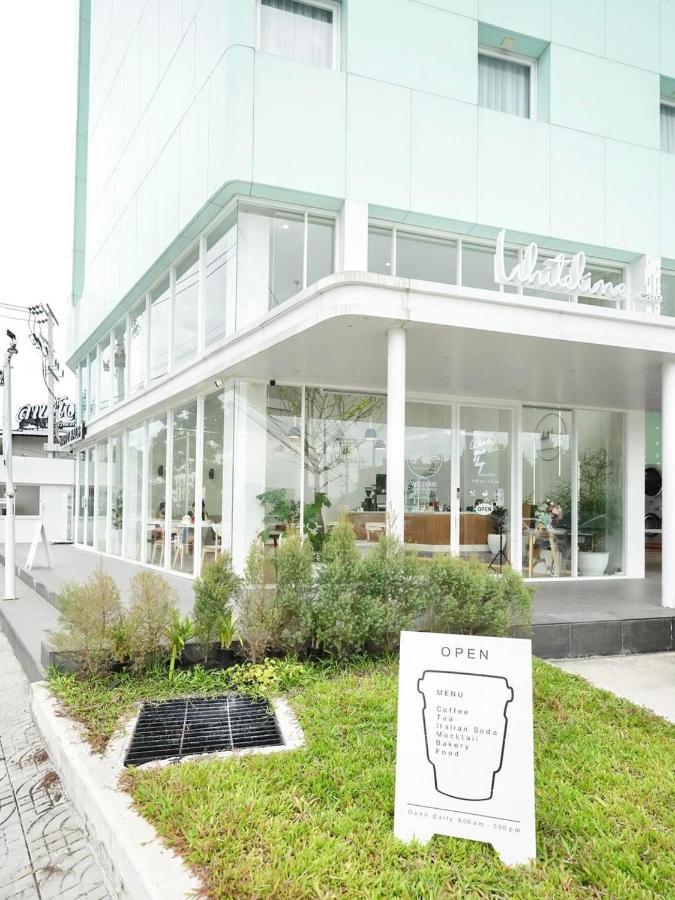 Mintel Huamark 4* Bangkok