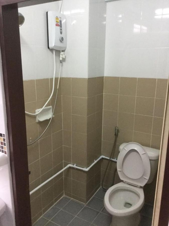 Ze Ram Intra Hotel