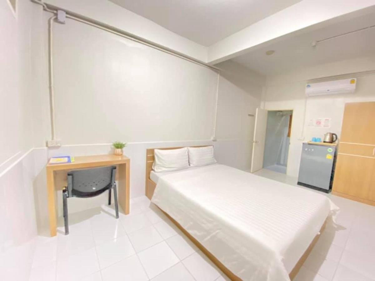 Hotel Ze Ram Intra 2*