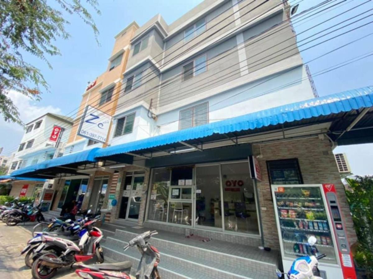 Ze Ram Intra 2* Bangkok