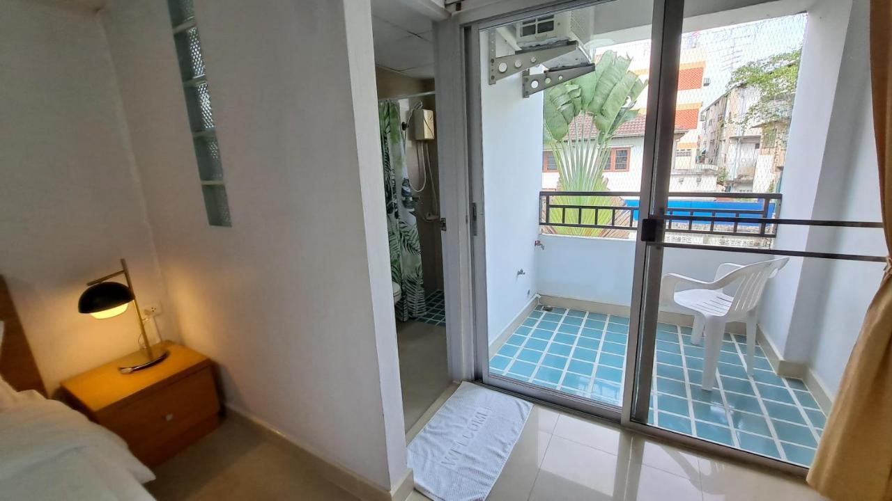 Aparthotel The 20 @sukhumvit 77