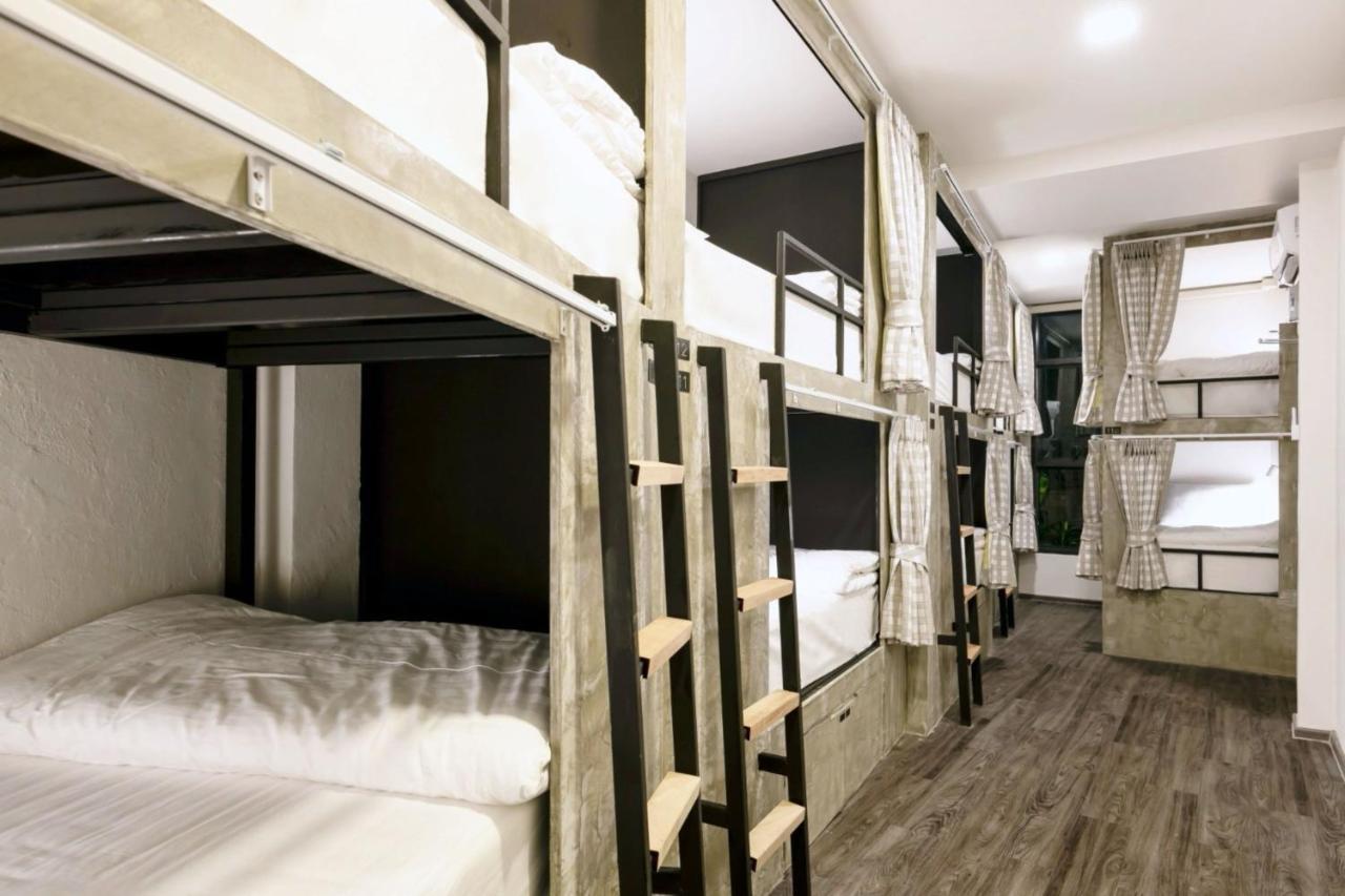 Hotel Red Door Heritage 2*