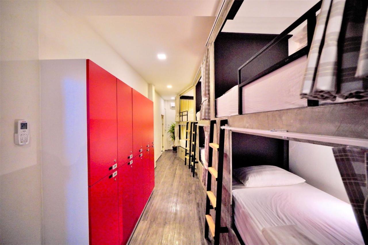 Hotel Red Door Heritage