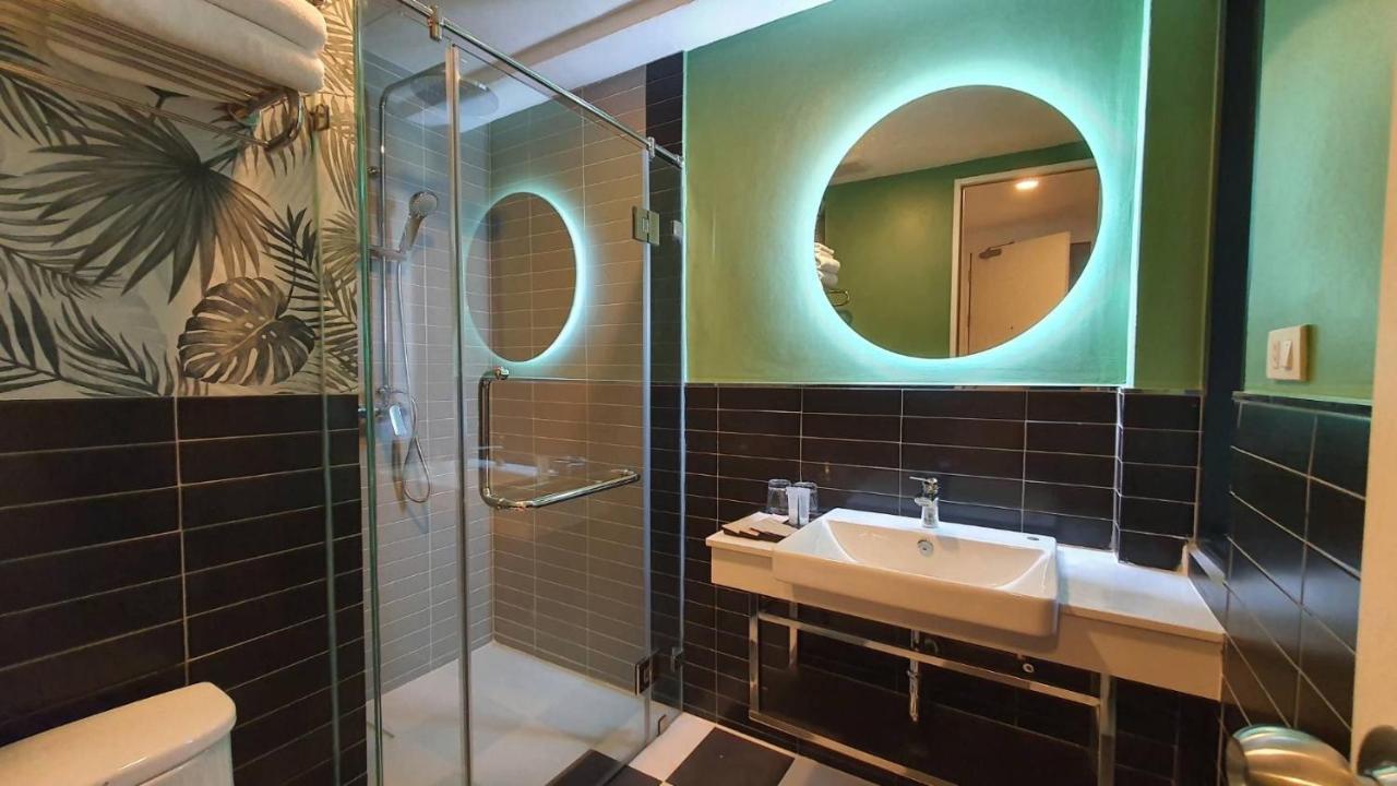 Viva La Vida Hotel Bangkok