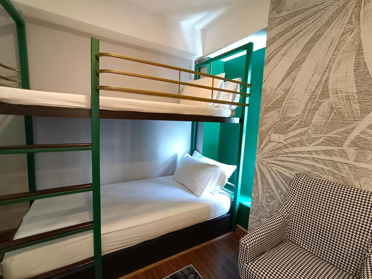 Hotel Viva La Vida Bangkok