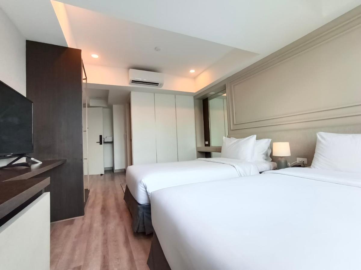 Viva La Vida Hotel Bangkok