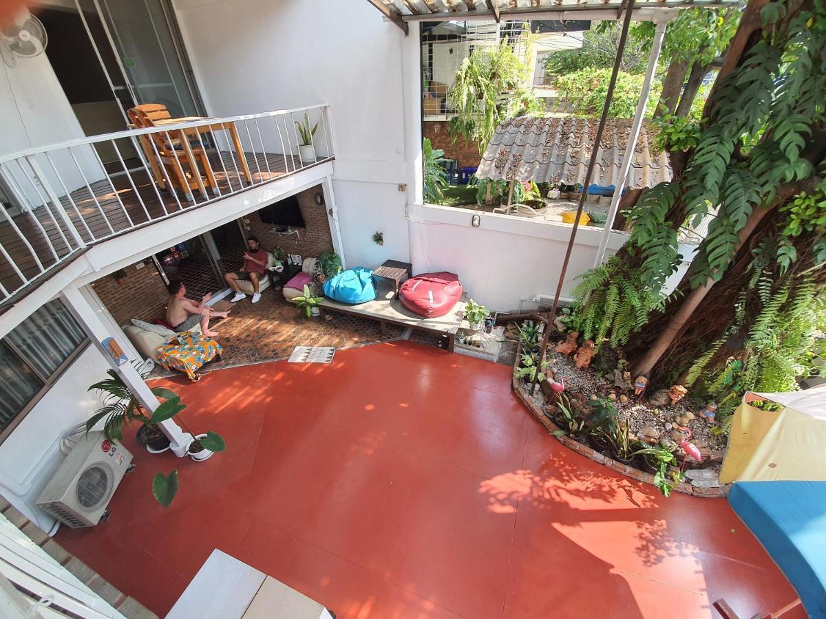 Hostel Home16 16 Sukhumvit *