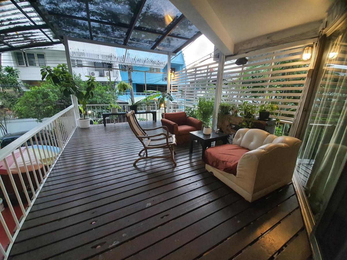 Home16 16 Sukhumvit * Bangkok