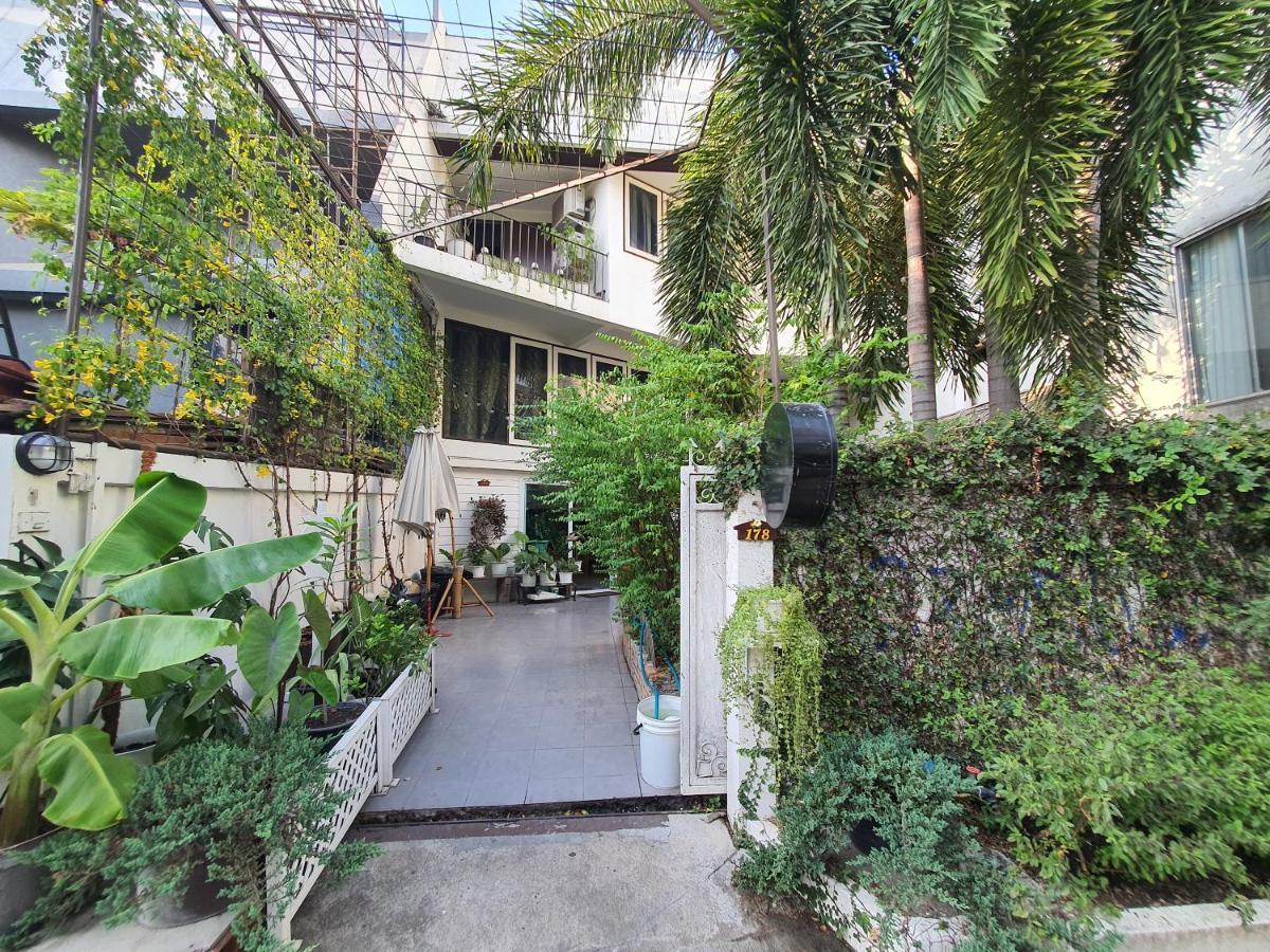 Home16 16 Sukhumvit