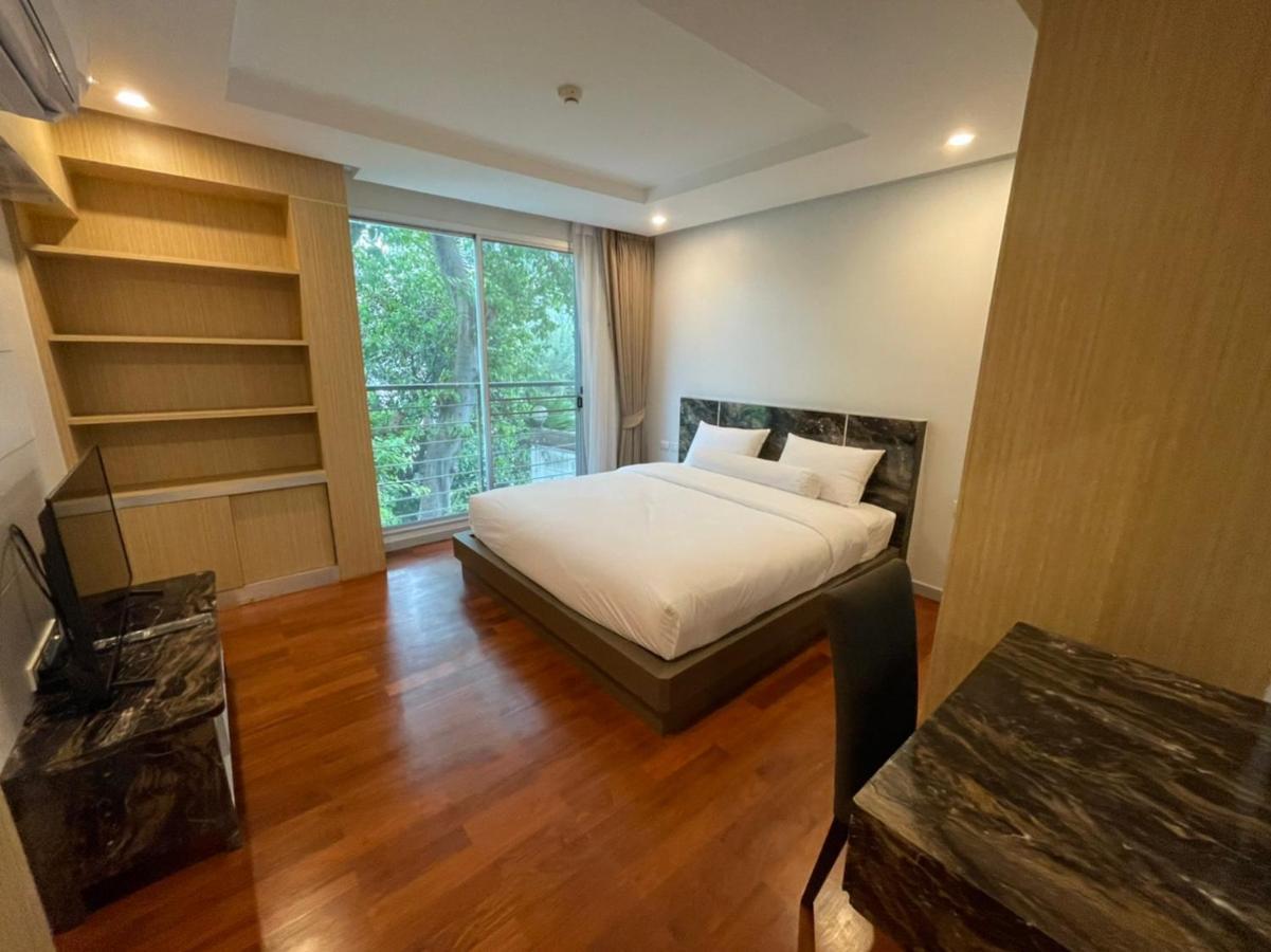 Apartment Vivi Avenue Thonglor Bangkok