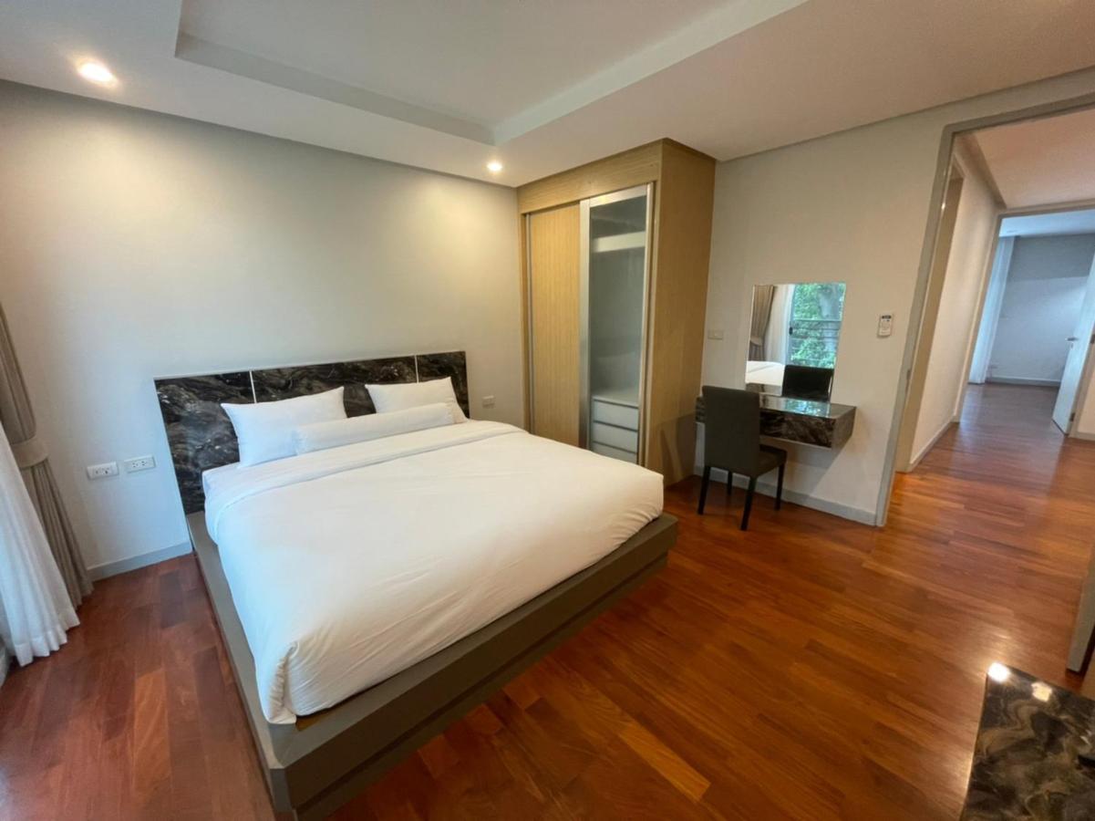 Apartment Vivi Avenue Thonglor *