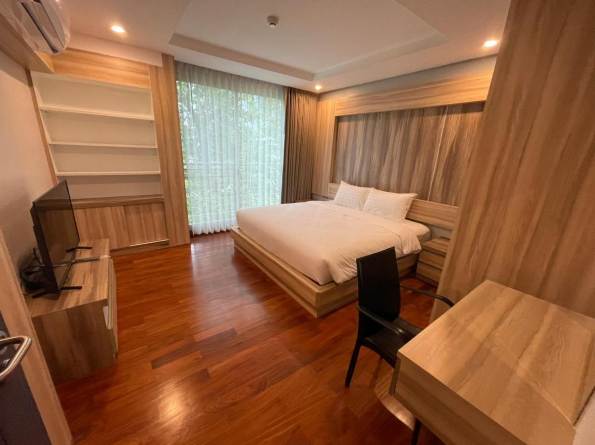 Vivi Avenue Thonglor Apartment Bangkok