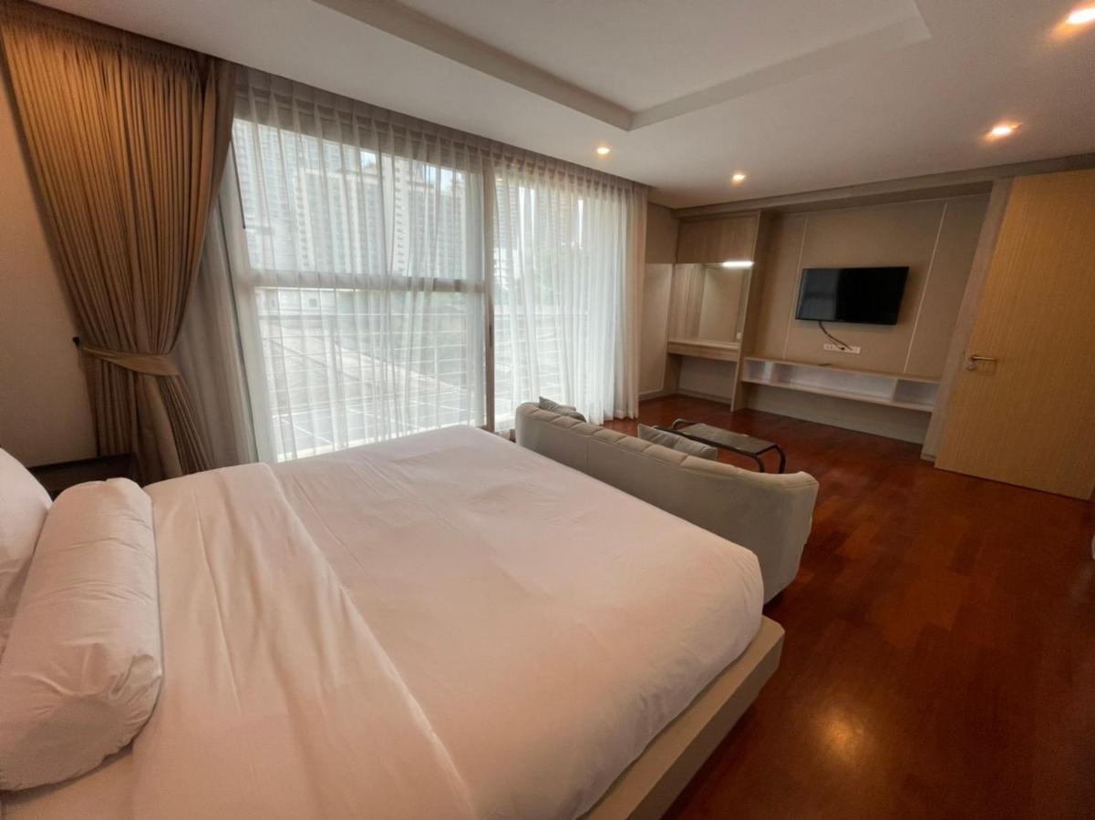Vivi Avenue Thonglor * Bangkok