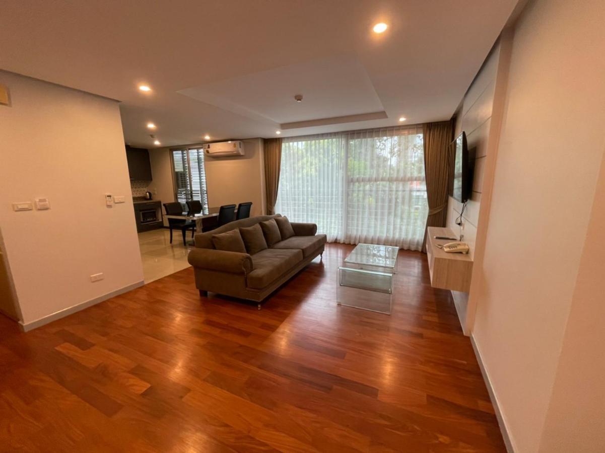 Vivi Avenue Thonglor Apartment