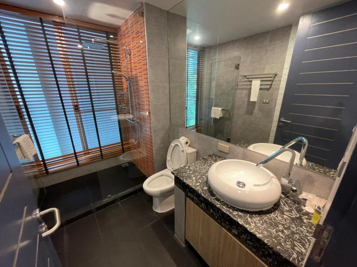 Apartment Vivi Avenue Thonglor Bangkok