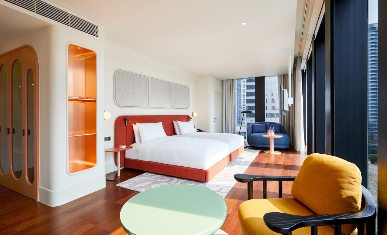 The Standard, Mahanakhon
