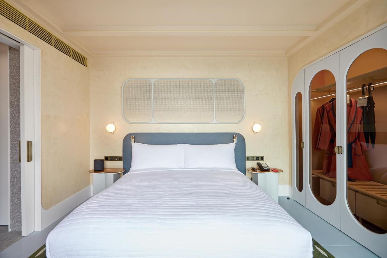 Hotel The Standard, Mahanakhon 5*
