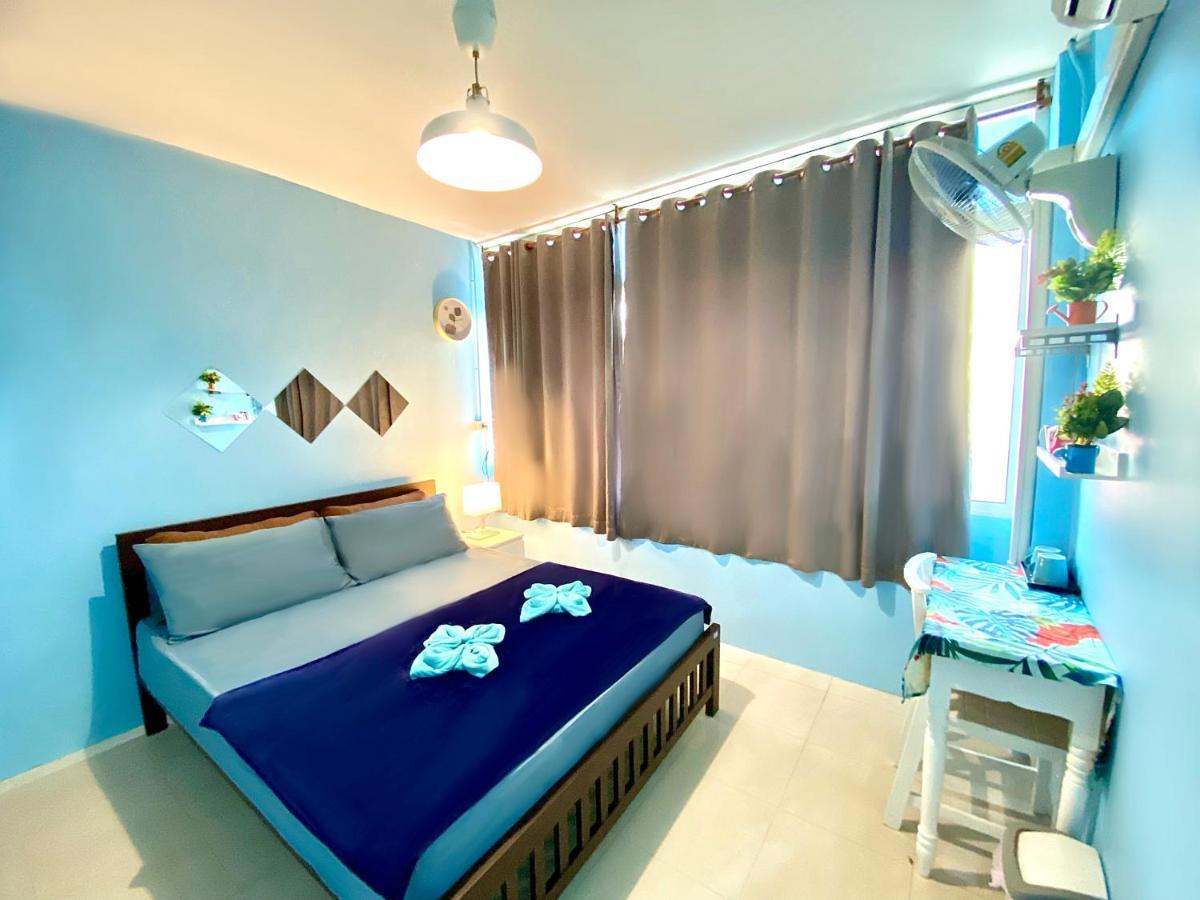 4j Guest house