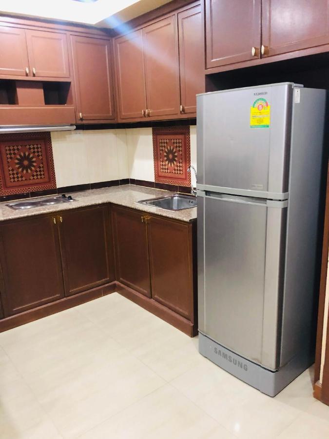 Apartment Spacious 1 Bed With Living Ekamai Thonglor Prime Area *