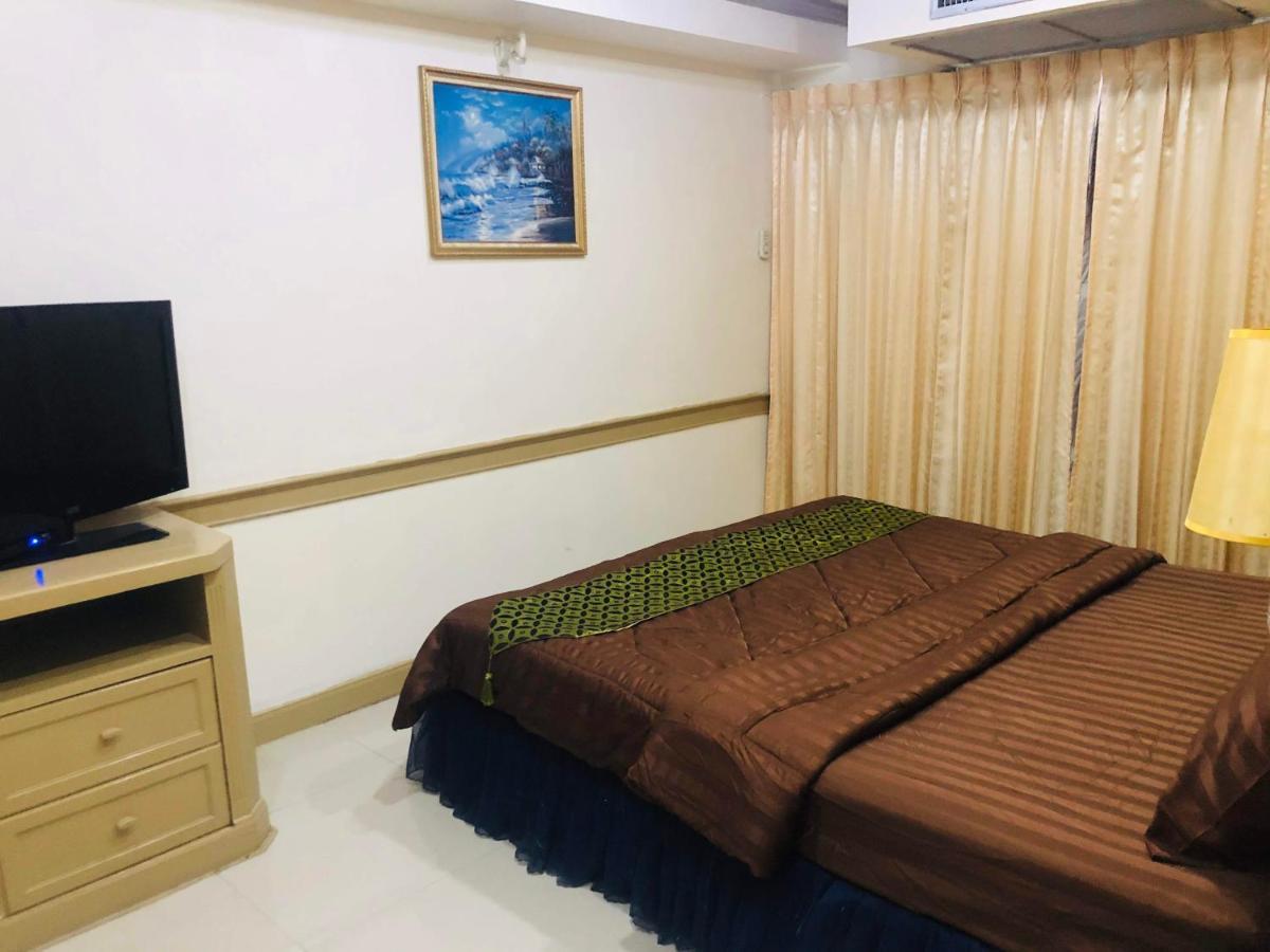 Apartment Spacious 1 Bed With Living Ekamai Thonglor Prime Area