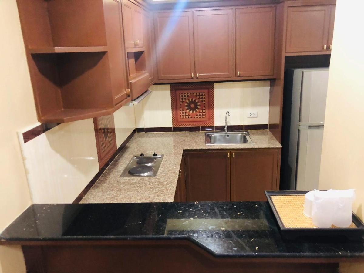 Apartment Spacious 1 Bed With Living Ekamai Thonglor Prime Area Bangkok