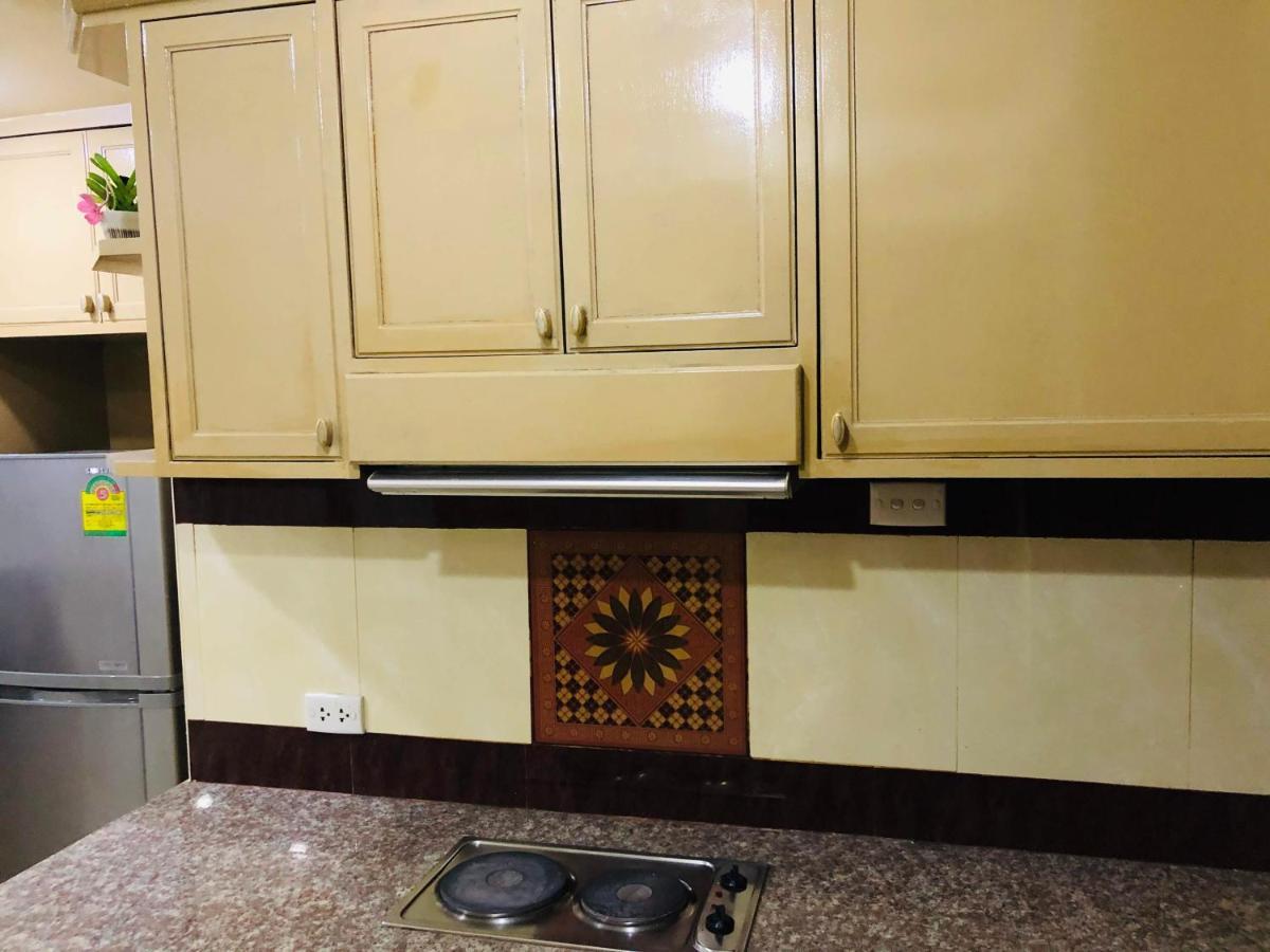 Spacious 1 Bed With Living Ekamai Thonglor Prime Area