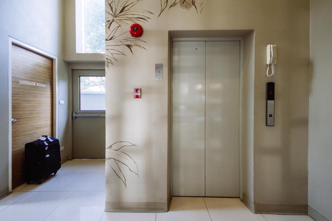 Hostel Siamaze
