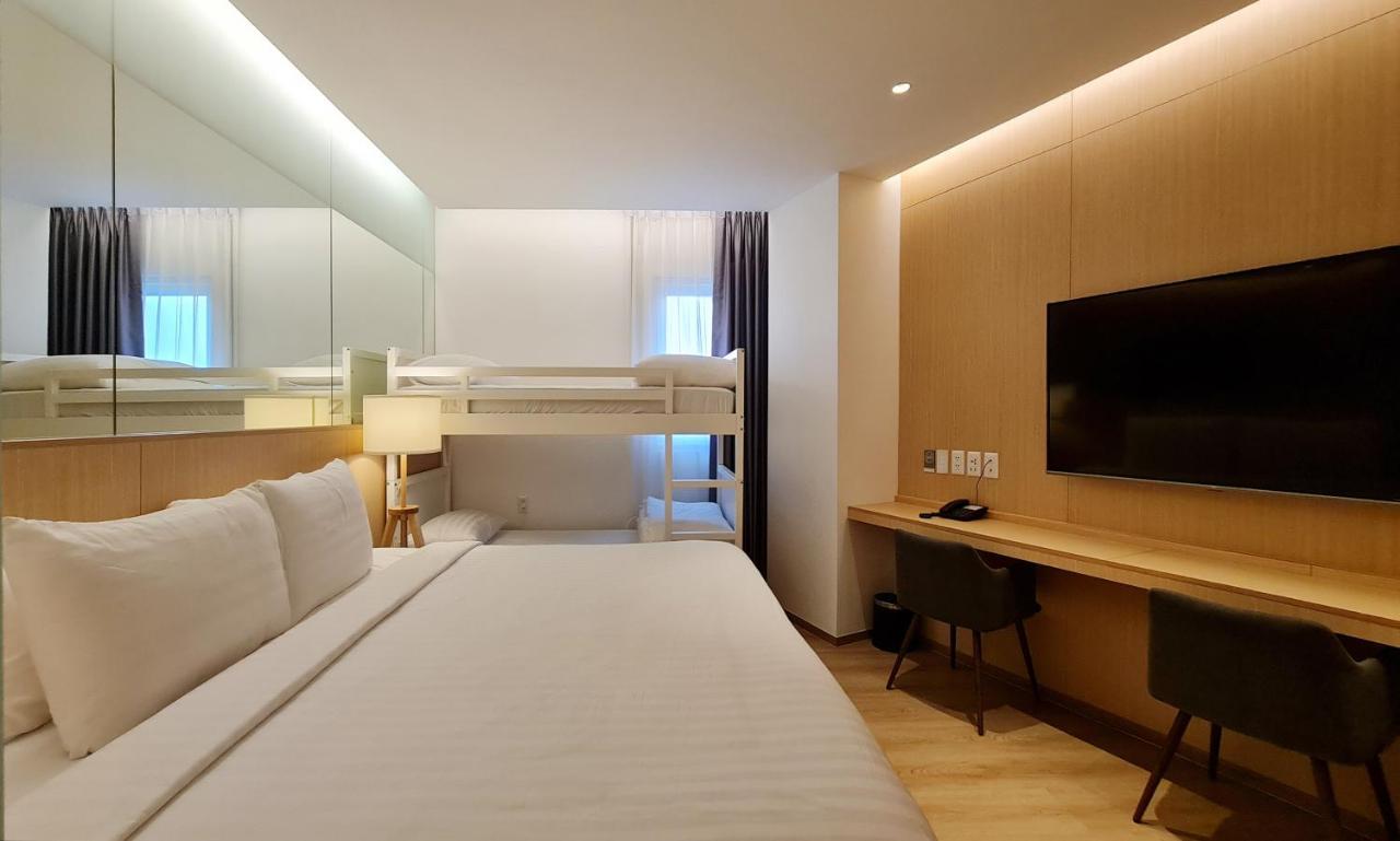 Hotel Mintel Huamark