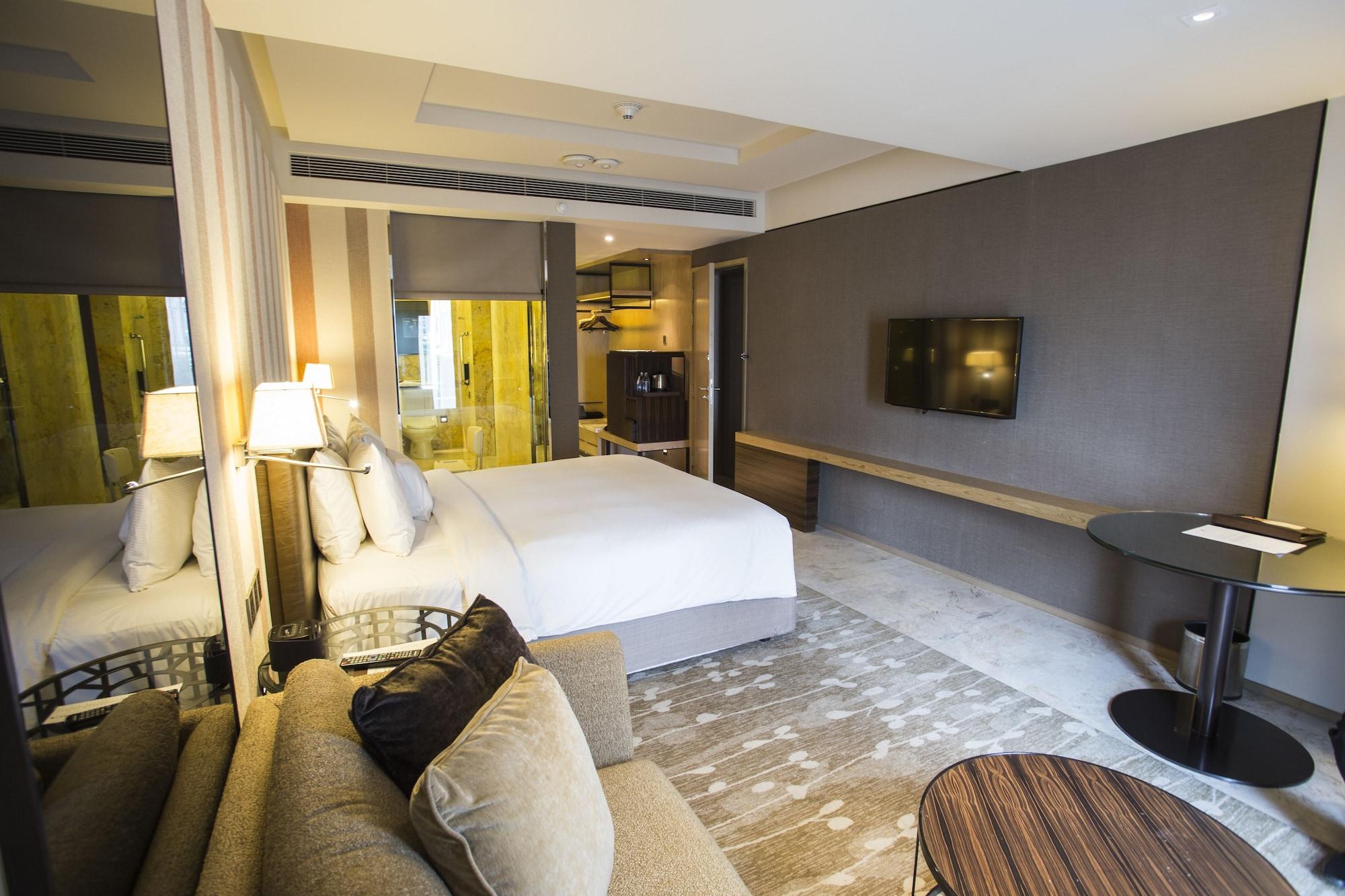 Doubletree By Hilton Sukhumvit 5* Bangkok