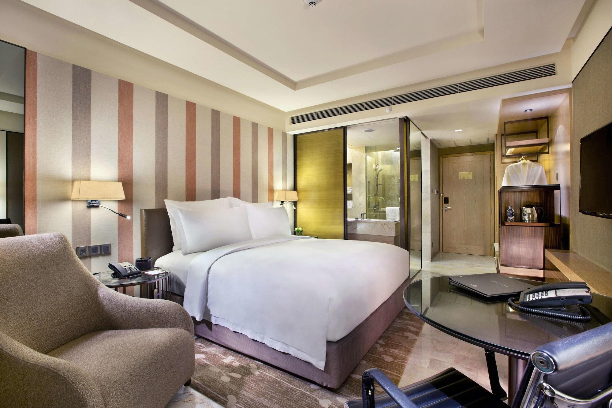 Doubletree By Hilton Sukhumvit Hotel 5*