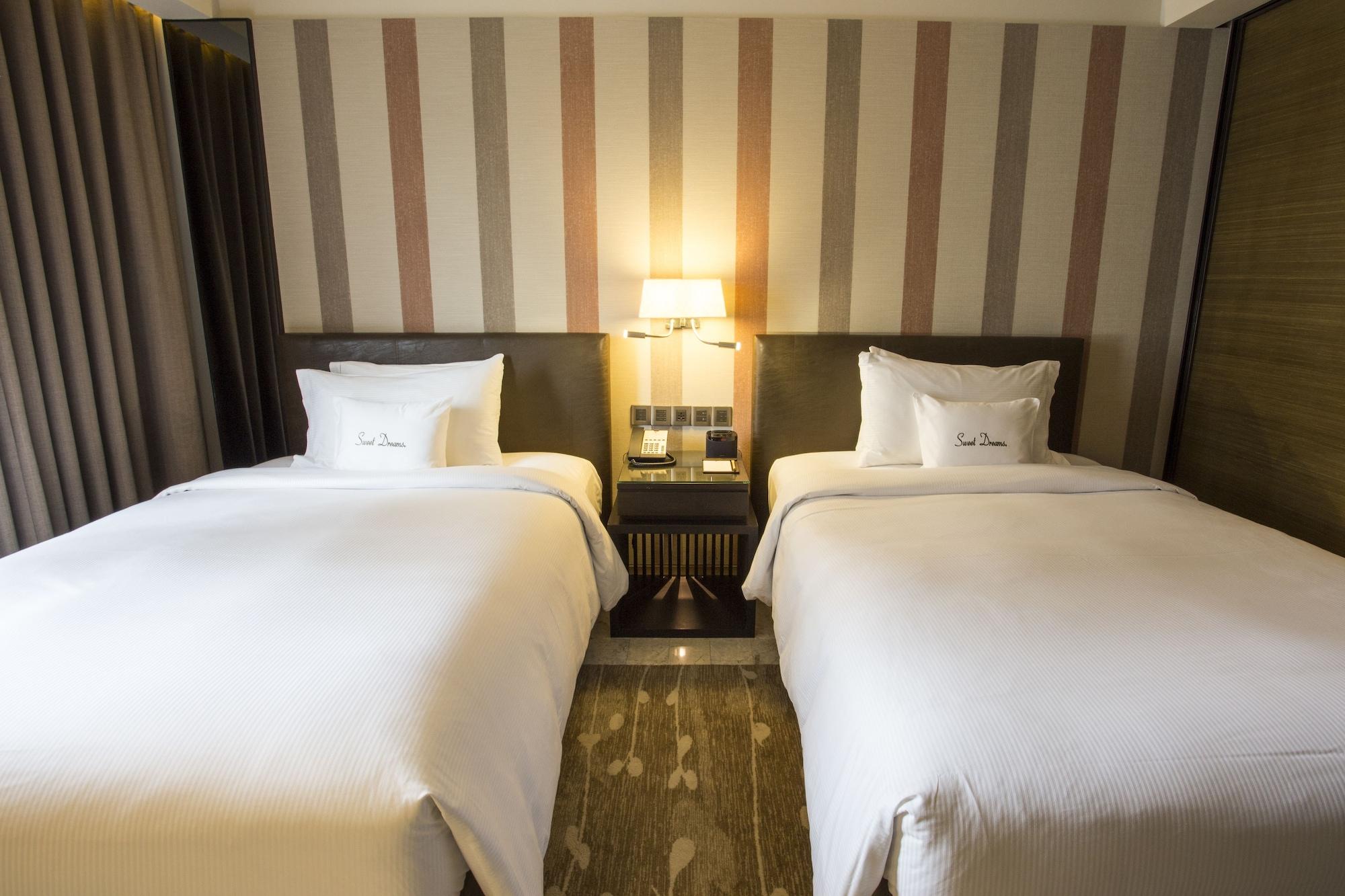 Doubletree By Hilton Sukhumvit Hotel