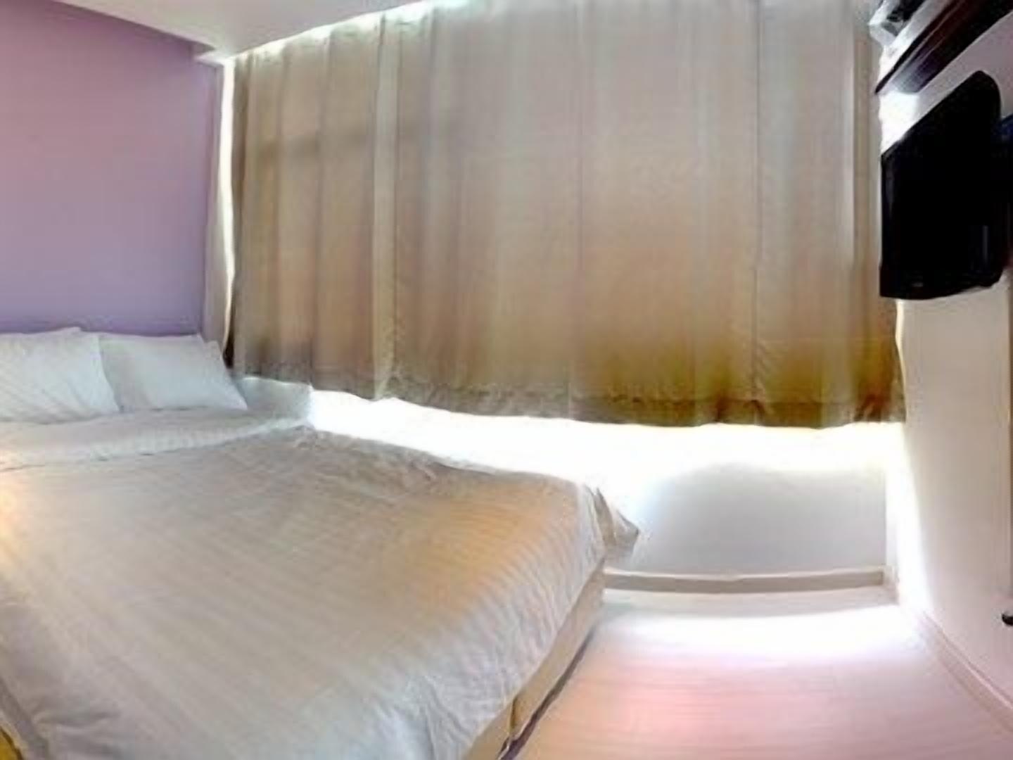 Nantra Ekkamai Hotel Bangkok
