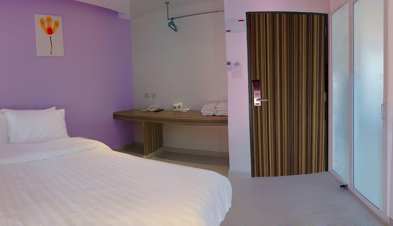 Hotel Nantra Ekkamai