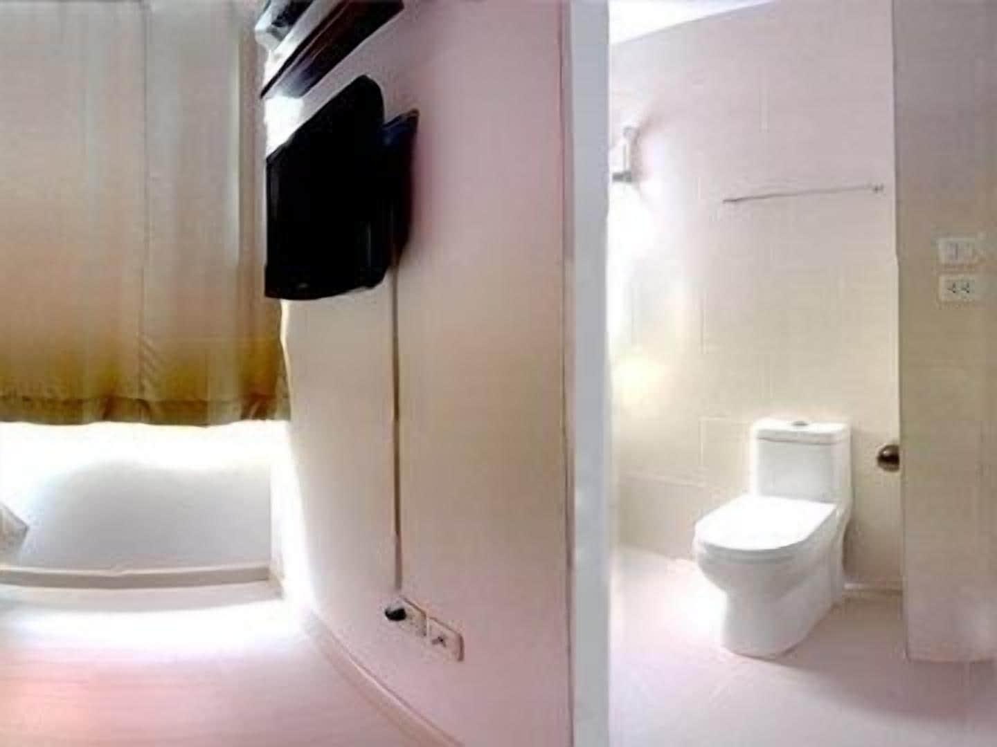Nantra Ekkamai Hotel Bangkok