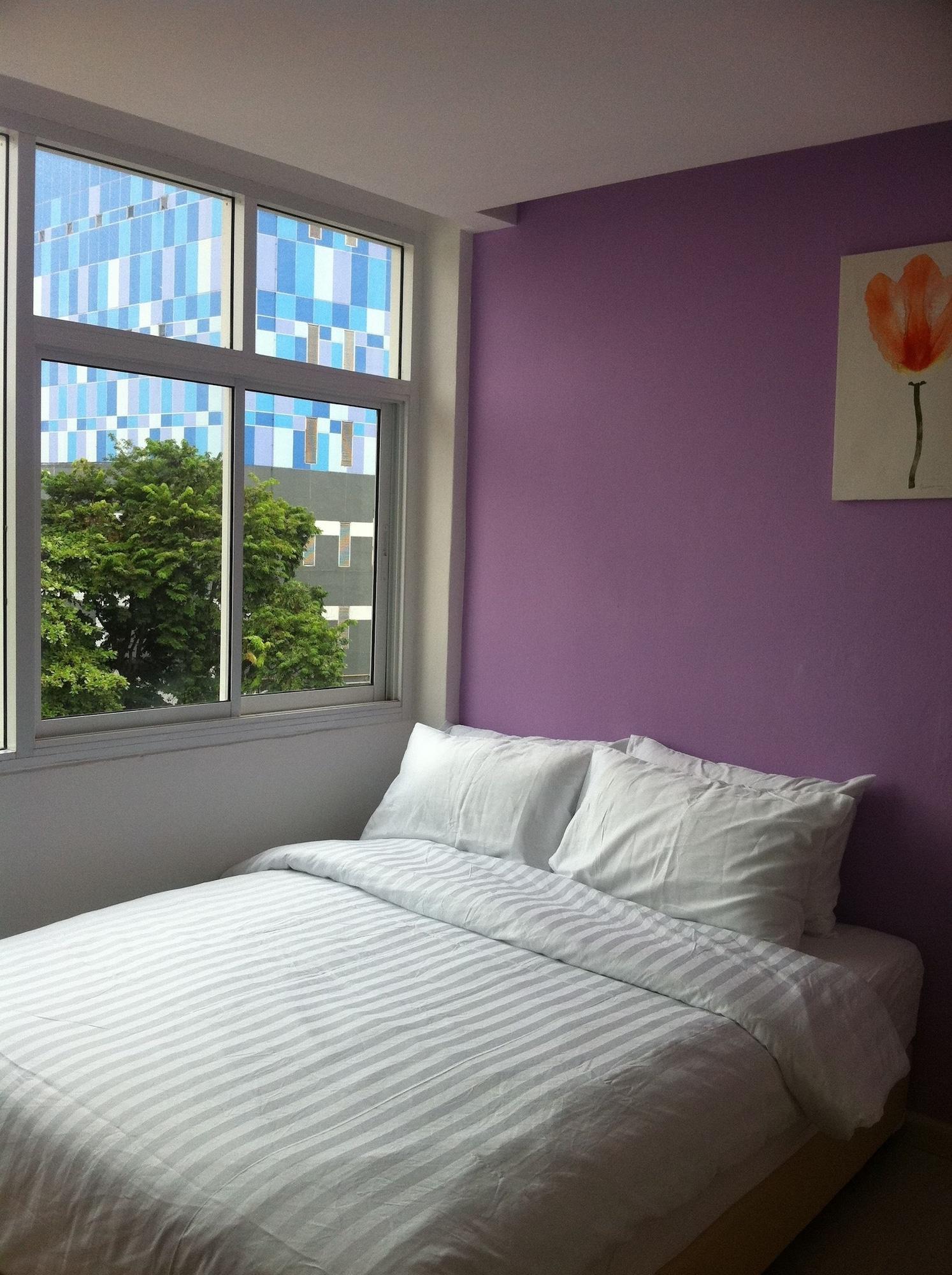 Hotel Nantra Ekkamai 3*
