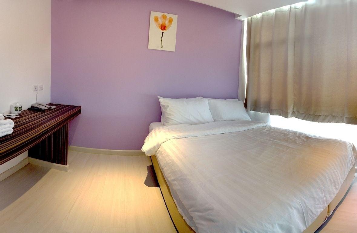 Nantra Ekkamai Hotel Bangkok