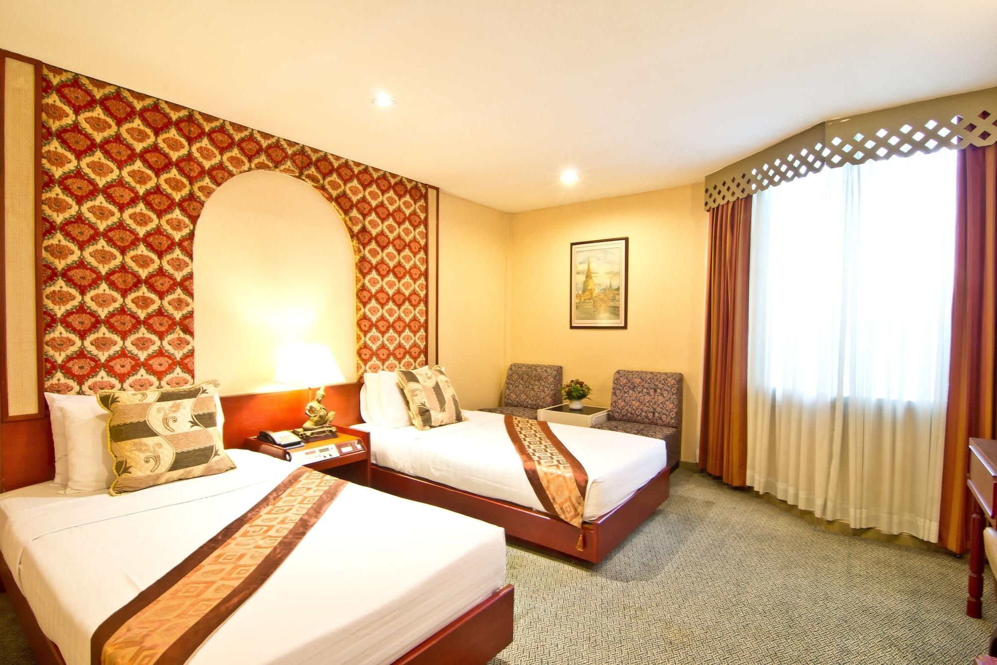 Fortuna Hotel