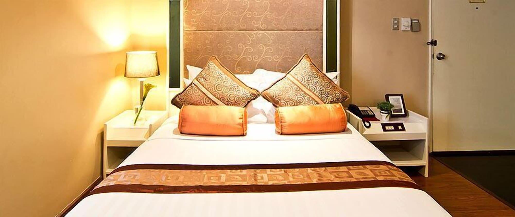 Fortuna Hotel 3*
