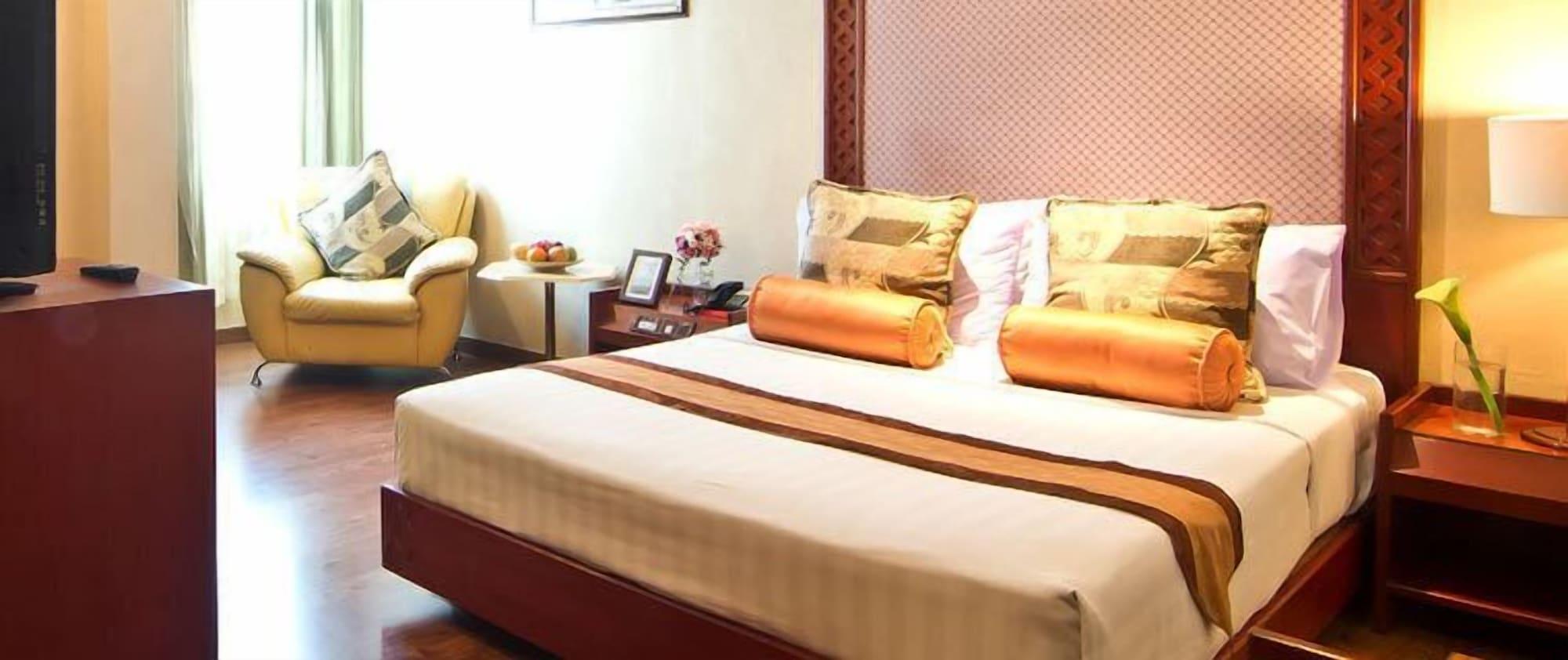 Fortuna 3* Bangkok