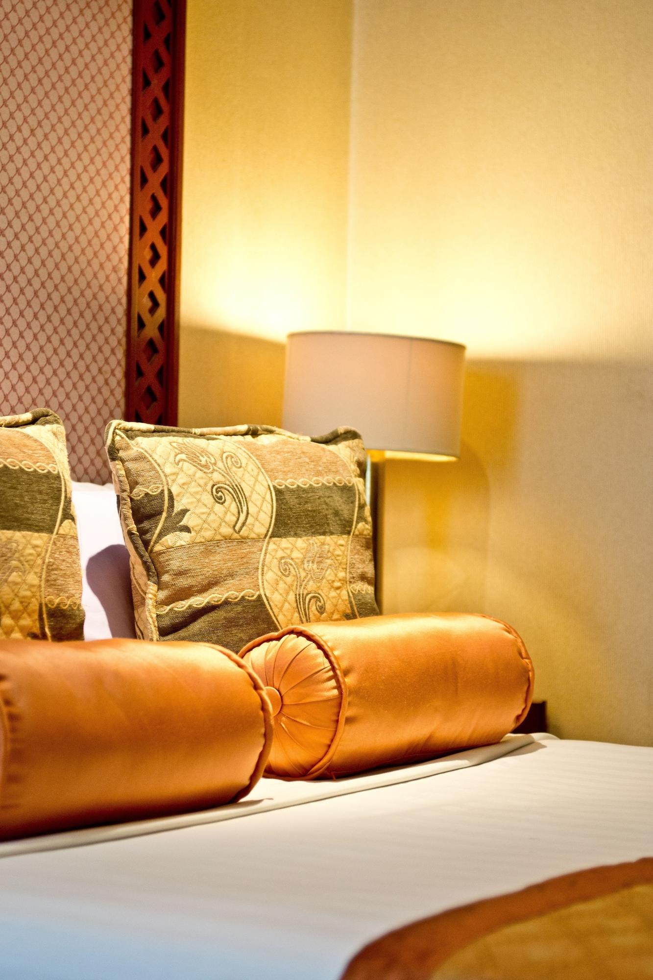 Fortuna 3* Bangkok