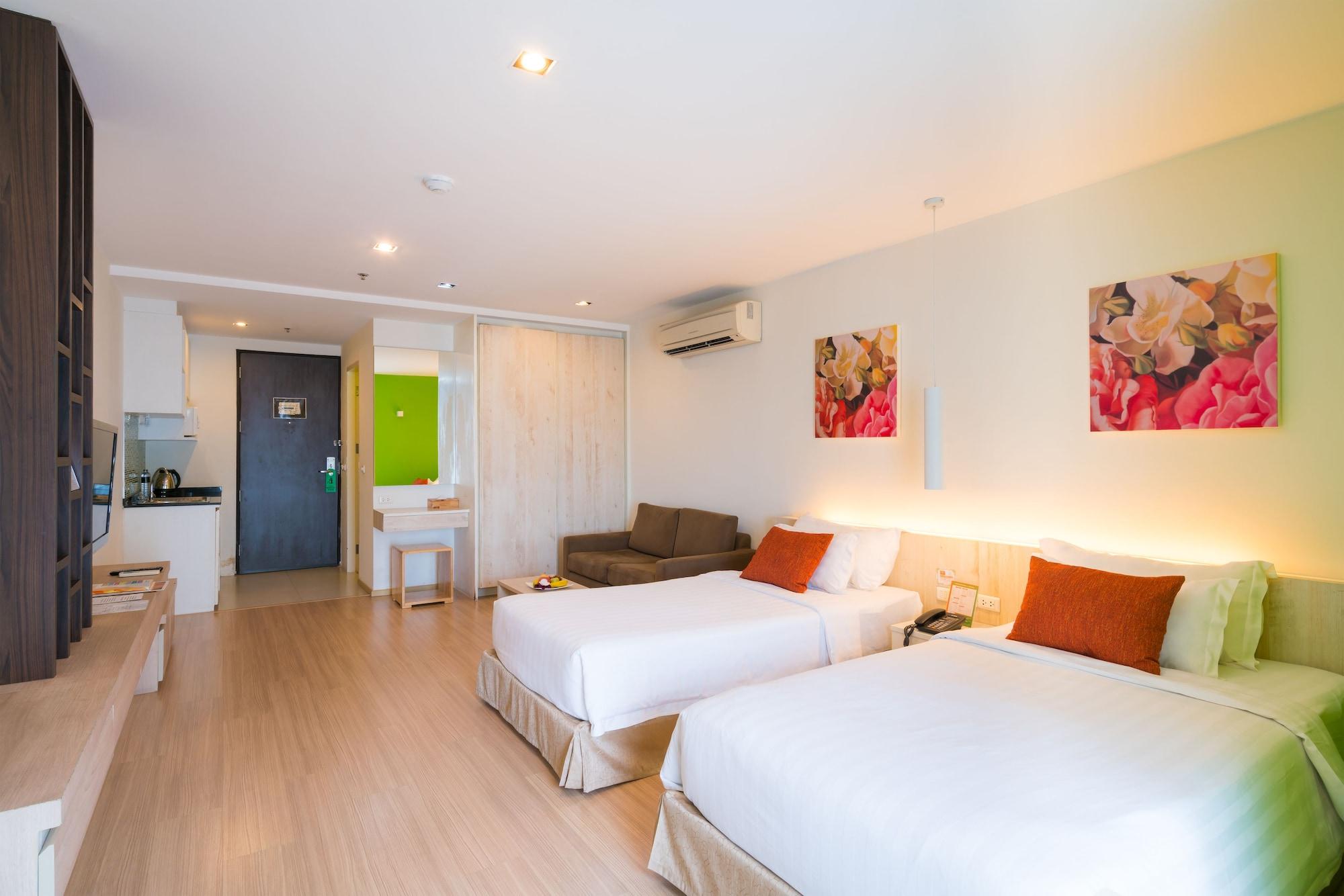 Hotel Brighton