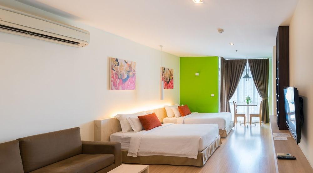Brighton Hotel 5*