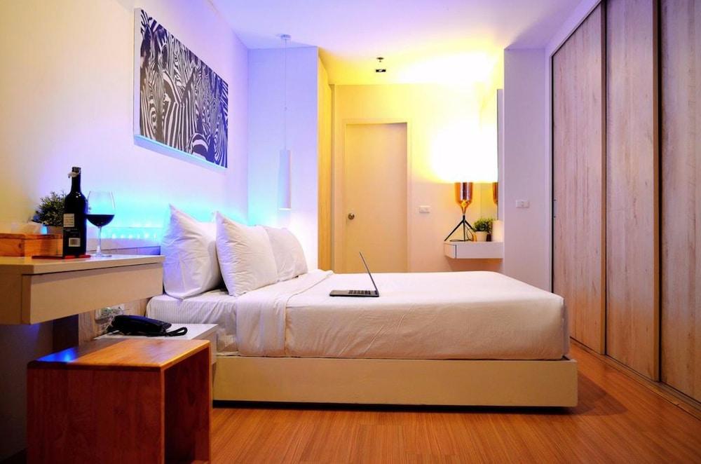 Hotel Brighton Bangkok