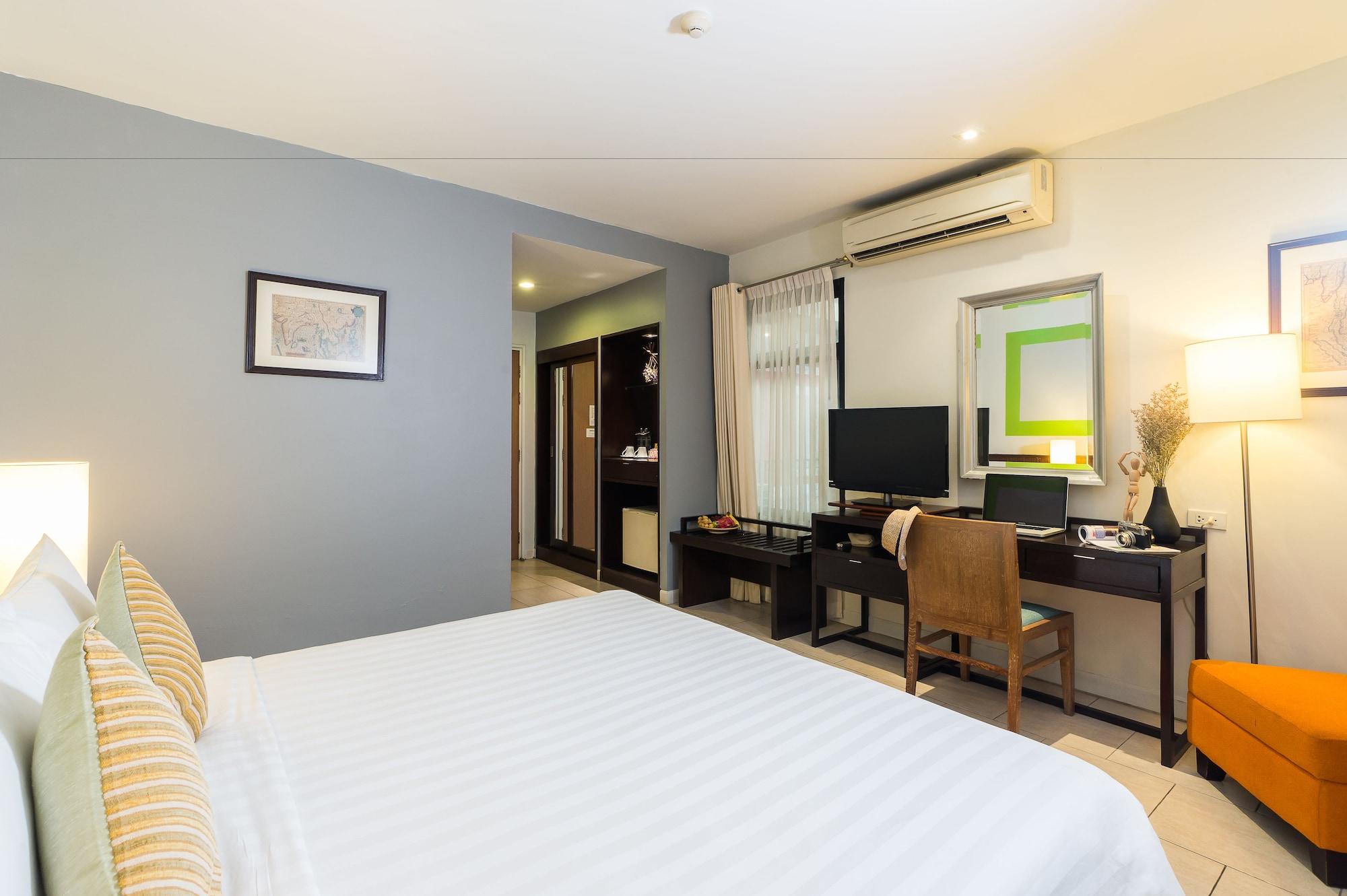 De 3* Bangkok