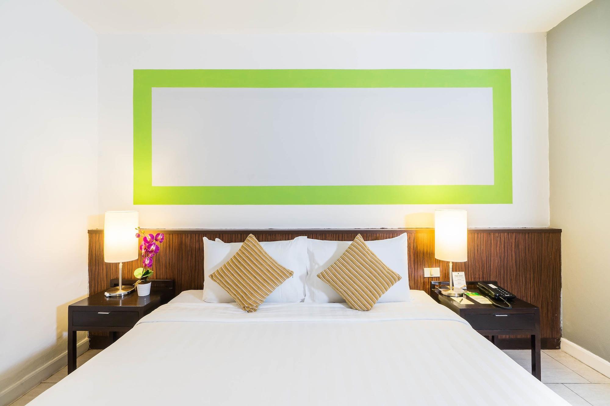 De Hotel