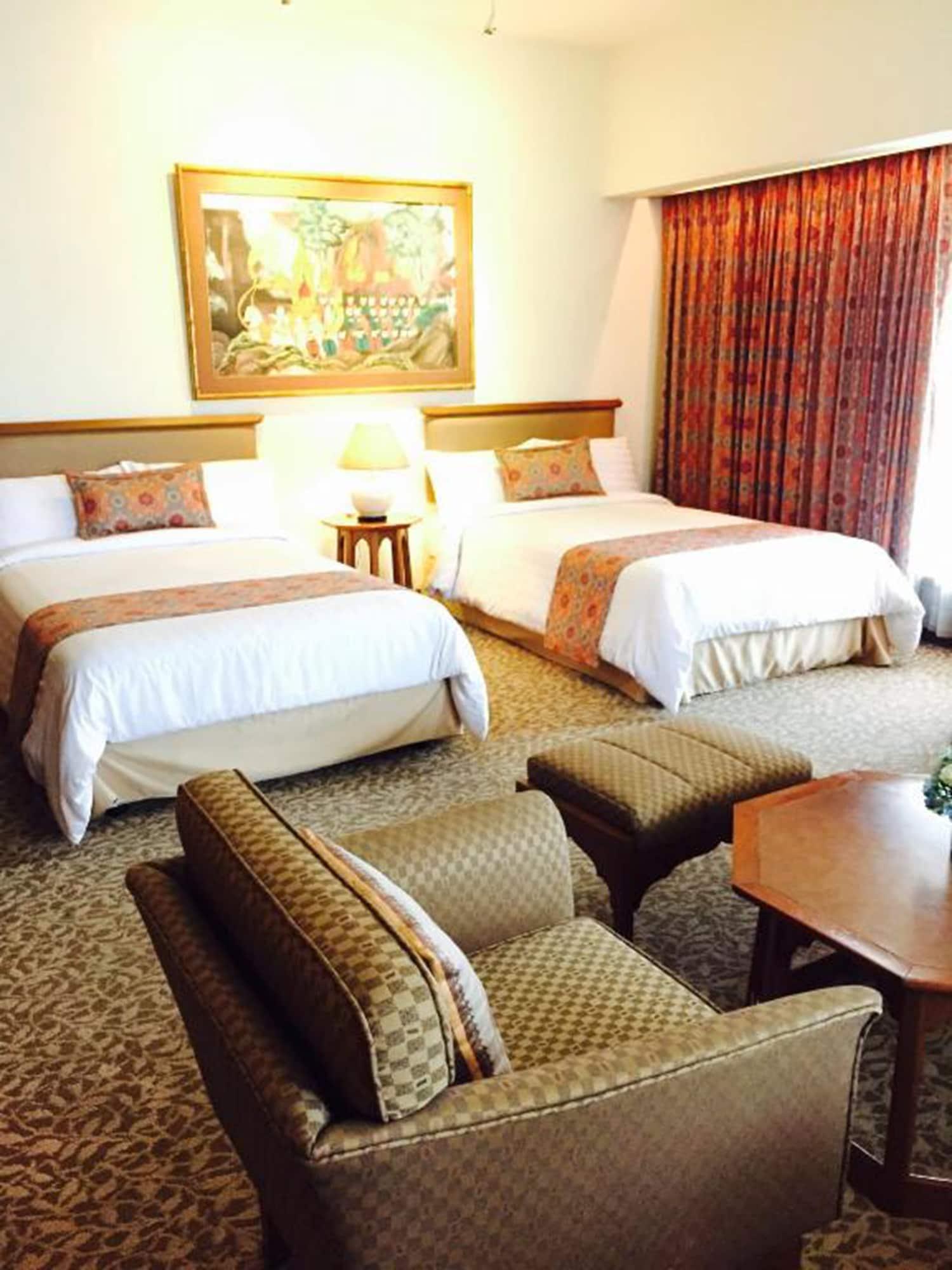 Indra Regent Bangkok